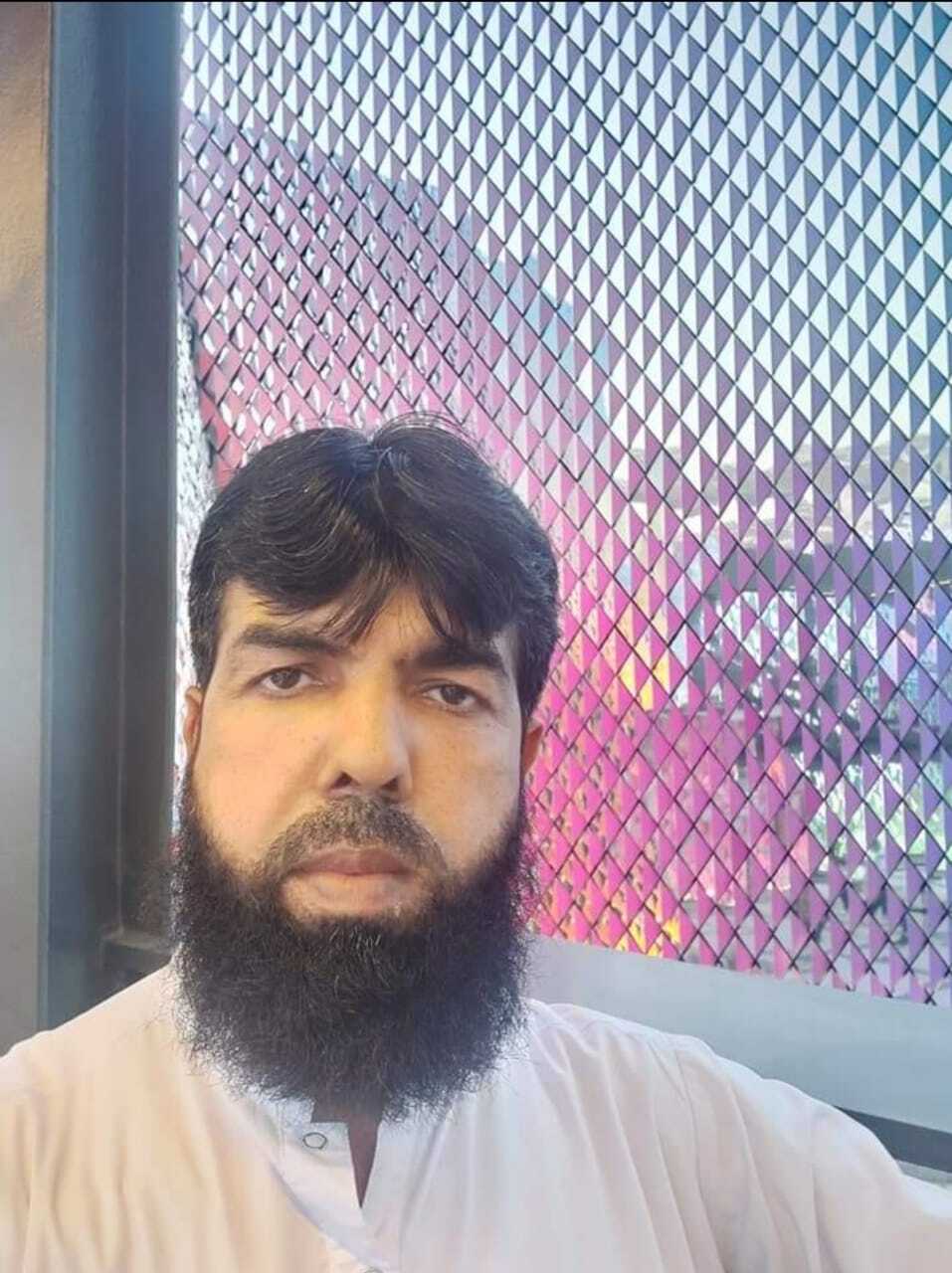 Ismail Khan - Owner and Founder of Blue Sky Buses